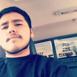 Meet your Posher, Javier